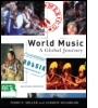 Cover: World Music - Routledge