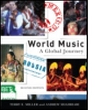 Abbildung von: World Music - Routledge