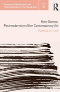 Cover: New Games - Routledge