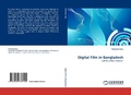 Cover: Digital Film in Bangladesh - LAP Lambert Academic Publishing
