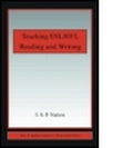Cover: Teaching ESL/EFL Reading and Writing - Routledge