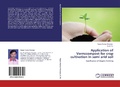 Cover: Application of Vermicompost for crop cultivation in semi arid soil - LAP Lambert Academic Publishing