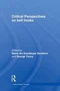 Cover: Critical Perspectives on bell hooks - Routledge