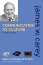 Cover: Communication as Culture, Revised Edition - Routledge