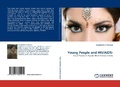 Cover: Young People and HIV/AIDS- - LAP Lambert Academic Publishing