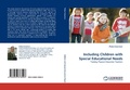Cover: Including Children with Special Educational Needs - LAP Lambert Academic Publishing