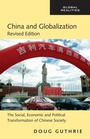 Cover: China and Globalization - Routledge