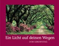 Cover: Ein Licht auf deinen Wegen - Thomas-Vlg