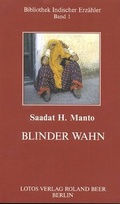 Cover: Blinder Wahn - Lotos Werkstatt