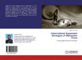 Cover: International Expansion Strategies of Malaysian Firms - LAP Lambert Academic Publishing