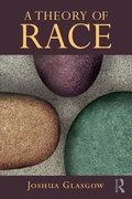 Cover: A Theory of Race - Routledge