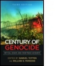 Cover: Century of Genocide - Routledge