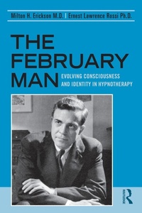Enlarge image Cover: The February Man - Routledge
