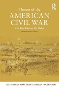 Cover: Themes of the American Civil War - Routledge