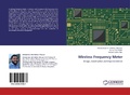 Cover: Wireless Frequency Meter - LAP Lambert Academic Publishing