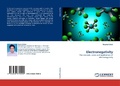 Cover: Electronegativity - LAP Lambert Academic Publishing