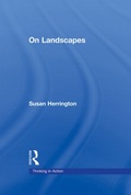 Cover: On Landscapes - Routledge