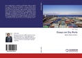 Cover: Essays on Dry Ports - LAP Lambert Academic Publishing