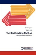 Cover: The Backtracking Method - LAP Lambert Academic Publishing