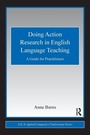 Cover: Doing Action Research in English Language Teaching - Routledge