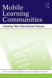 Enlarge image Cover: Mobile Learning Communities - Routledge
