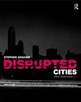 Cover: Disrupted Cities - Routledge