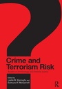 Cover: Crime and Terrorism Risk - Routledge