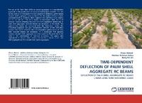 Enlarge image Cover: Time-Dependent Deflection of Palm Shell Aggregate Rc Beams - LAP Lambert Academic Publishing