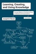 Cover: Learning, Creating, and Using Knowledge - Routledge