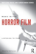 Cover: Music in the Horror Film - Routledge