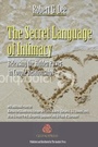 Cover: The Secret Language of Intimacy - Gestalt Press