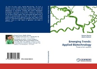 Enlarge image Cover: Emerging Trends - LAP Lambert Academic Publishing