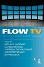 Cover: Flow TV - Routledge