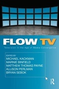 Cover: Flow TV - Routledge