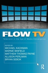 Enlarge image Cover: Flow TV - Routledge