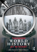 Cover: Teaching World History as Mystery - Routledge