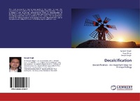 Enlarge image Cover: Decalcification - LAP Lambert Academic Publishing