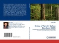 Cover: Review of Forestry Carbon Standards (2009) - LAP Lambert Academic Publishing