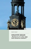 Cover: Verletzte Seelen - tredition