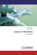 Cover: Lasers in Dentistry - LAP Lambert Academic Publishing