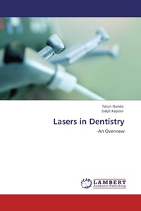 Enlarge image Cover: Lasers in Dentistry - LAP Lambert Academic Publishing