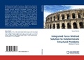 Cover: Integrated Force Method Solution to Indeterminate Structural Problems - LAP Lambert Academic Publishing