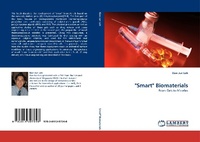 Enlarge image Cover: "Smart" Biomaterials - LAP Lambert Academic Publishing