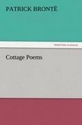 Cover: Cottage Poems - Tredition Classics