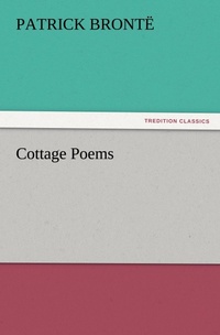 Enlarge image Cover: Cottage Poems - Tredition Classics