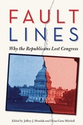 Cover: Fault Lines - Routledge