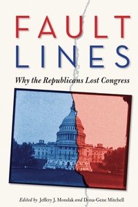 Enlarge image Cover: Fault Lines - Routledge