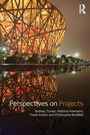 Cover: Perspectives on Projects - Routledge