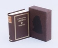 Cover: Gedichte - Eine Auswahl - Miniaturbuch