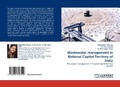 Cover: Wastewater Management in National Capital Territory of India - LAP Lambert Academic Publishing